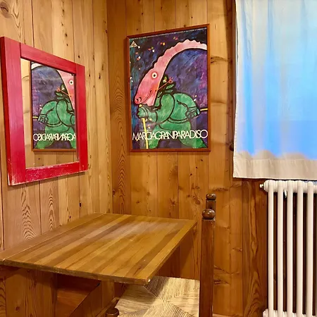 La Casa Del Tempo - Votre Maison Apartamento
