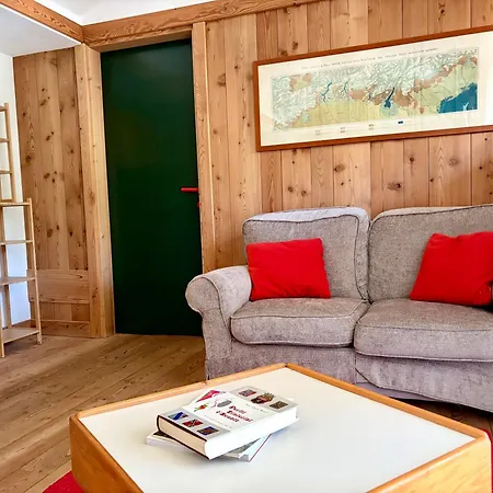 La Casa Del Tempo - Votre Maison Apartamento *