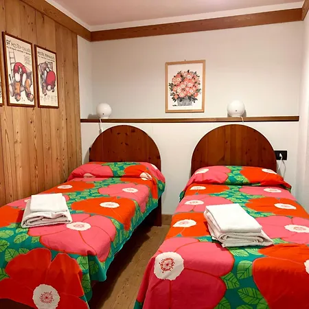 Apartamento La Casa Del Tempo - Votre Maison Cogne